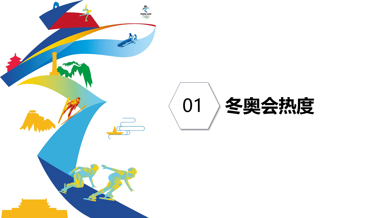 北京2022年冬奥会受众行为洞察研究报告