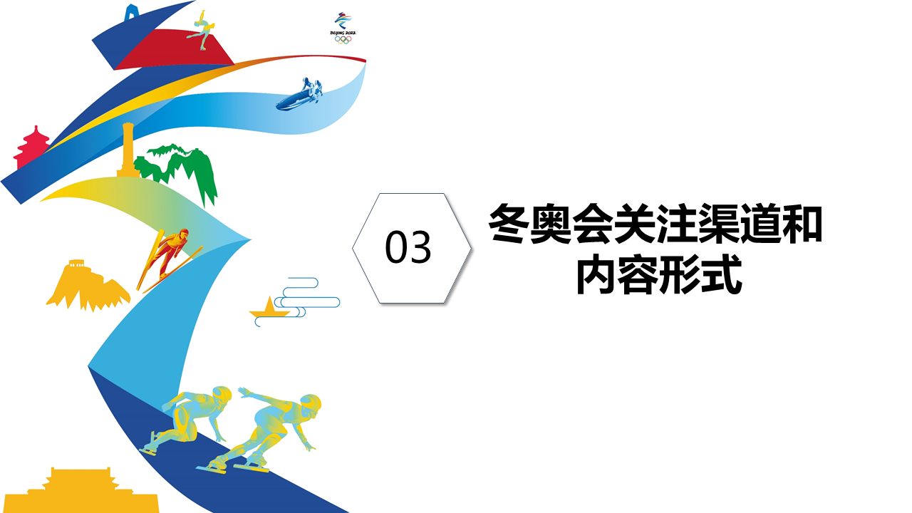 北京2022年冬奥会受众行为洞察研究报告